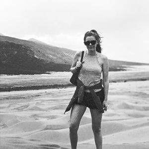 Meet your Posher, Amanda